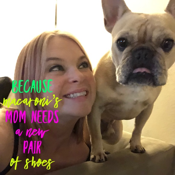 Meet your Posher, Stephanie - Picture 2 of 3